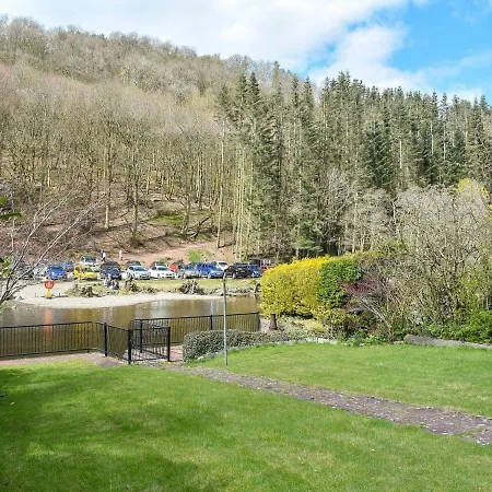 Holiday home Eden View