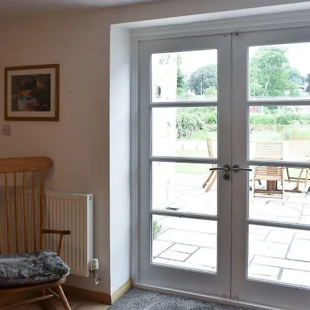 Eden View 펜션 Appleby-in-Westmorland