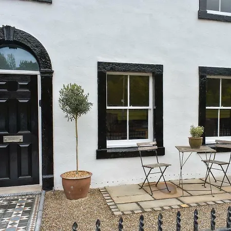 Eden View Holiday home *